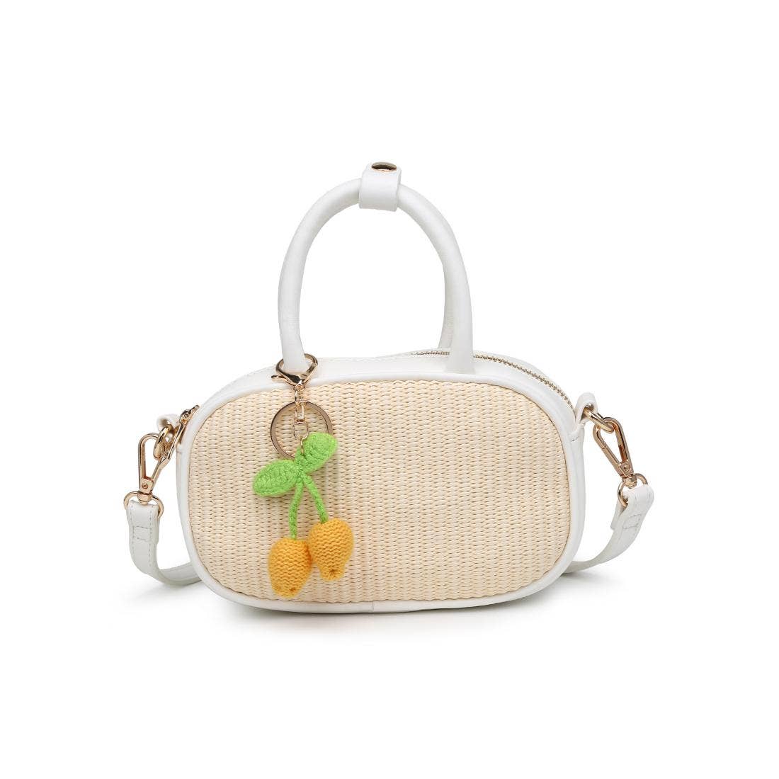 Marigold Crossbody
