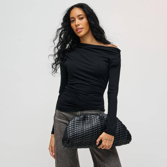 Veronica Clutch