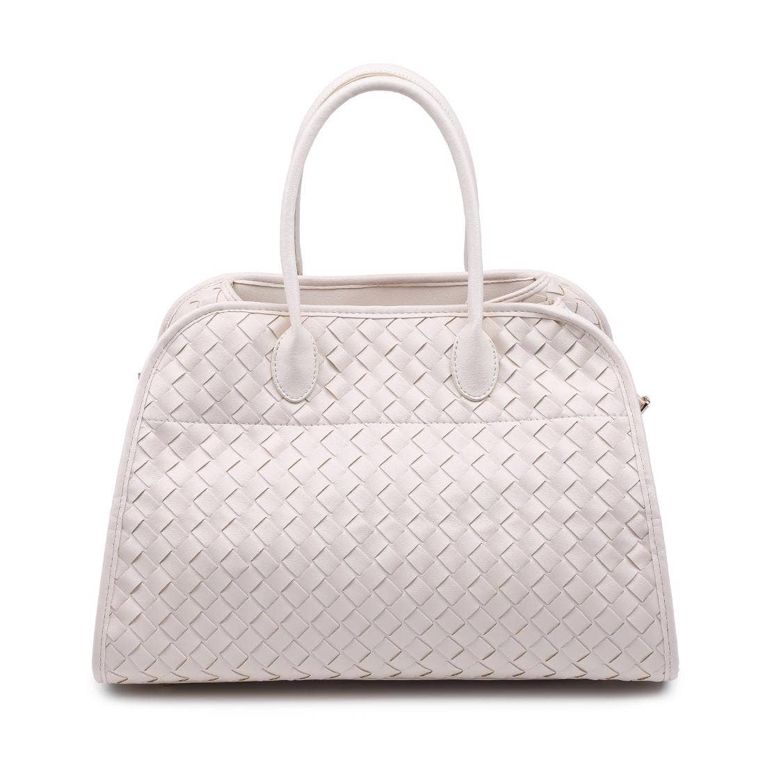 Rhonda Woven Tote