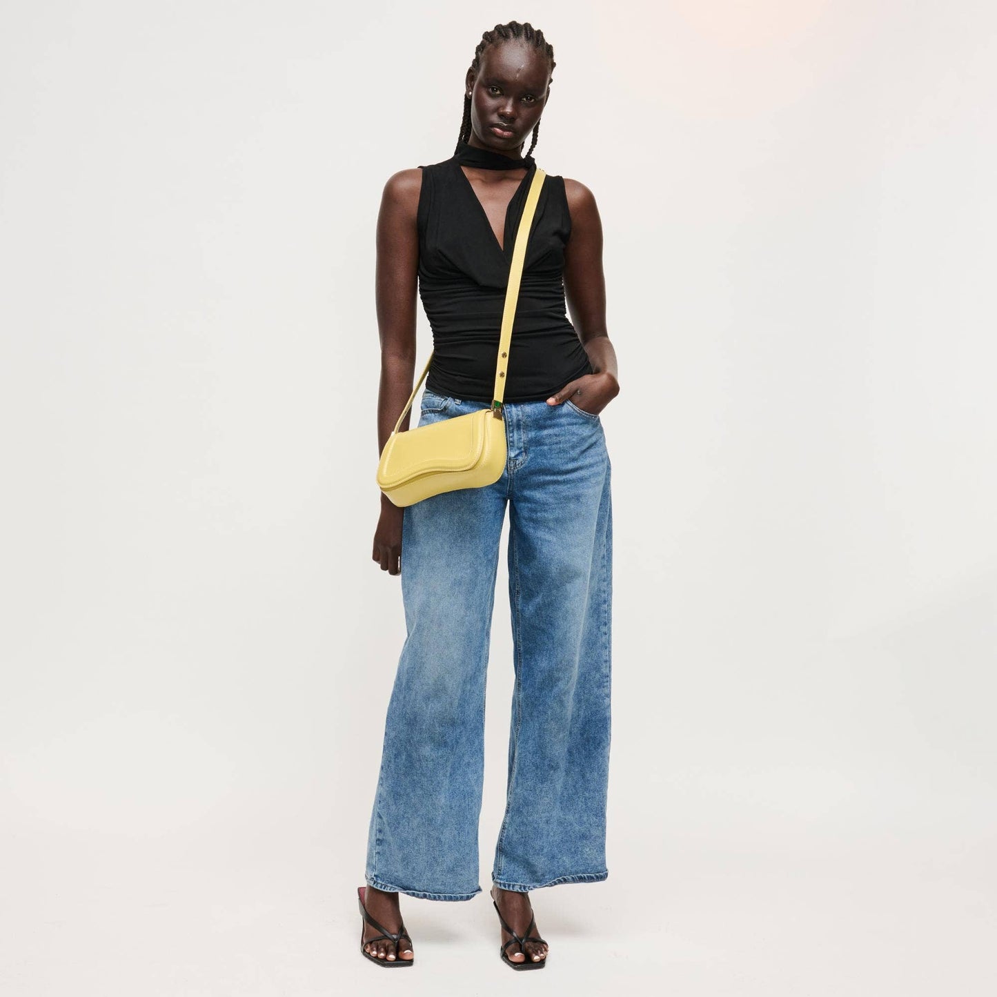 Max Shoulder Bag