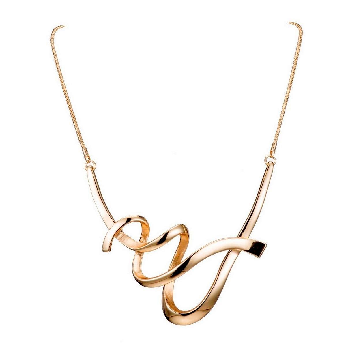 Gersende necklace