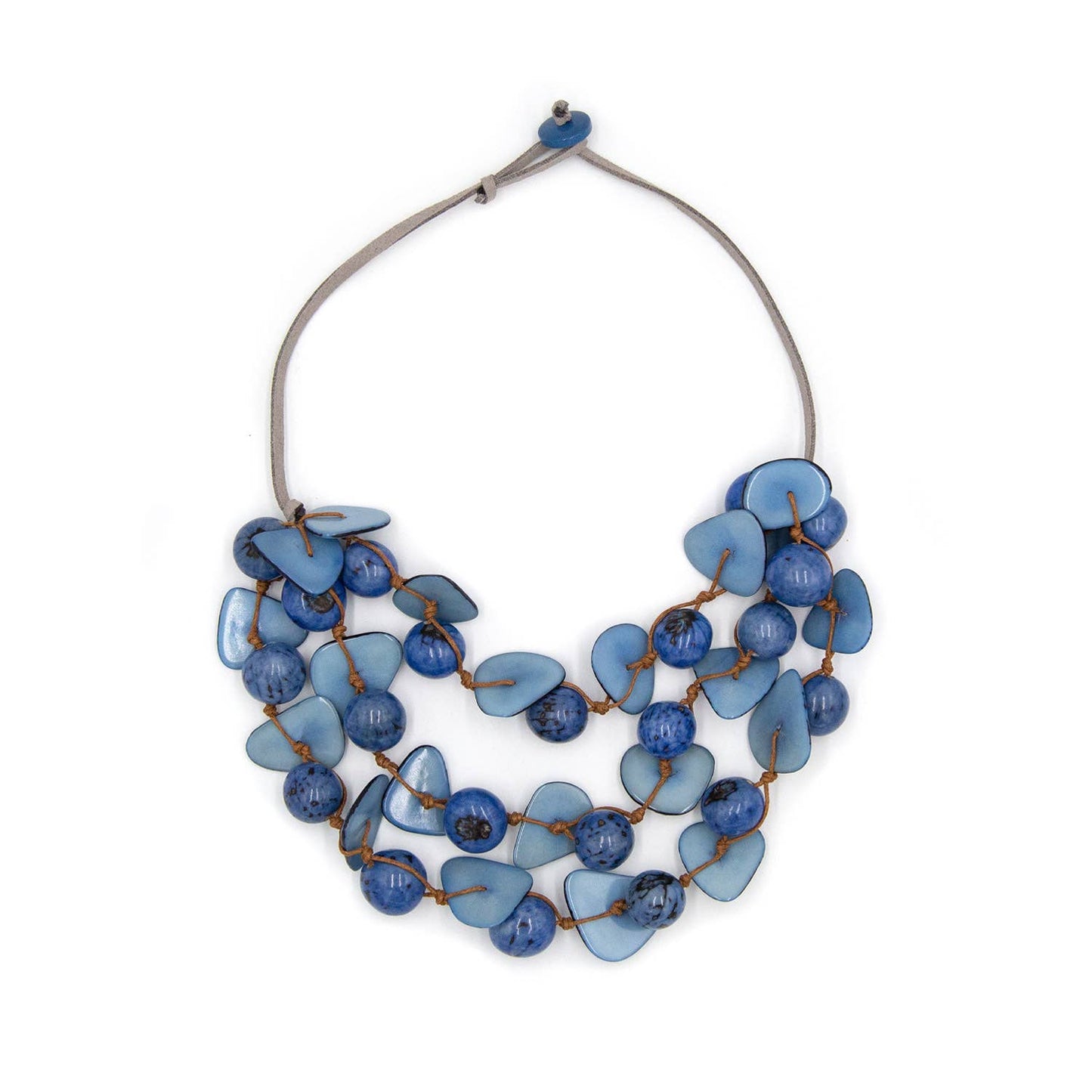 SELECT COLORS ON SALE! Gisell Necklace
