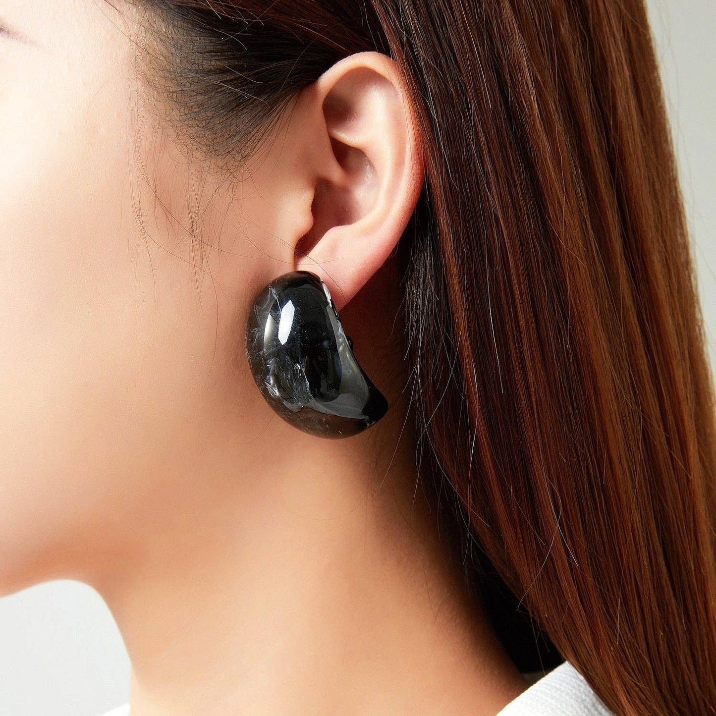 Eulalia clip earring