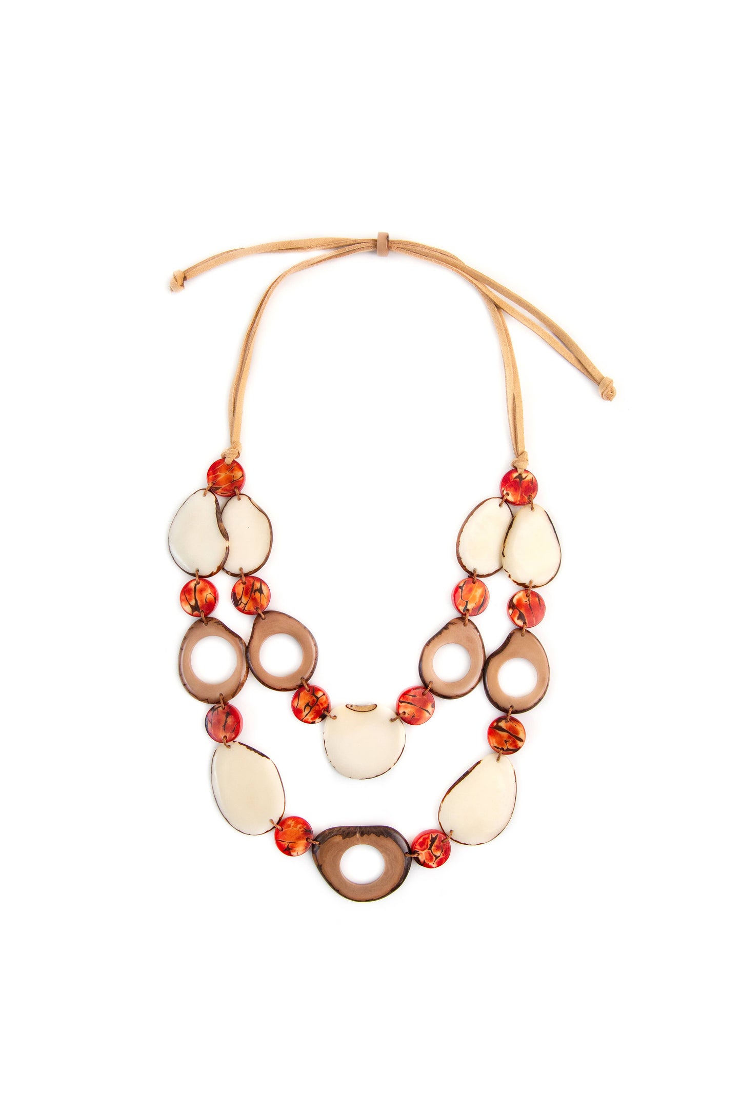 Danna Necklace