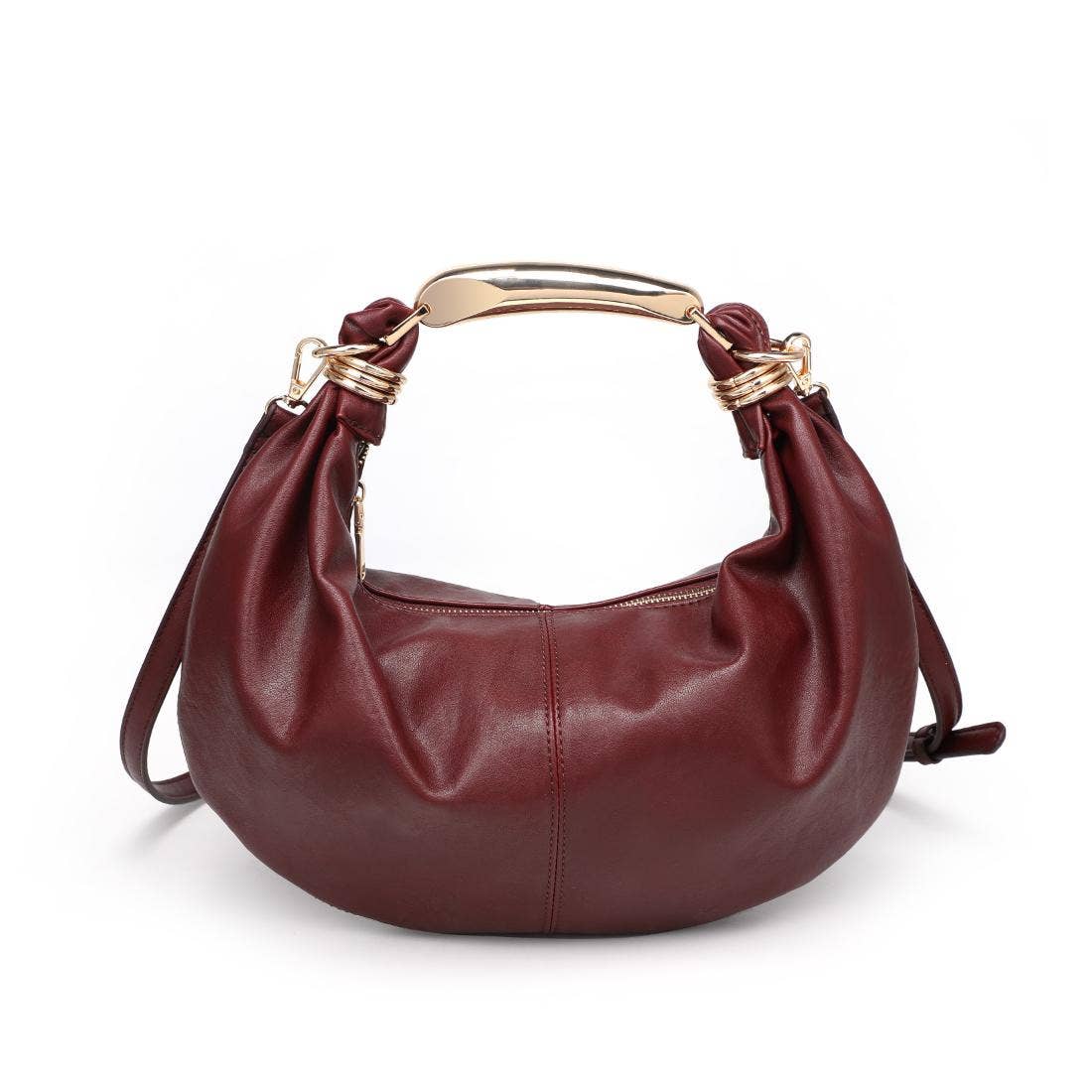 Carrie Crossbody