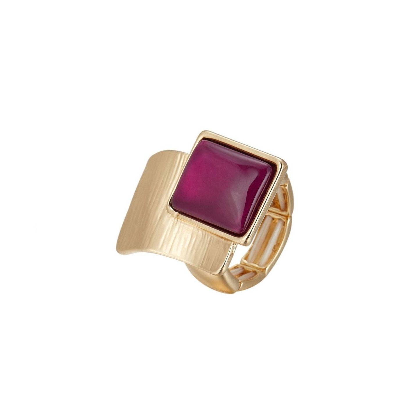 Eline elastic ring