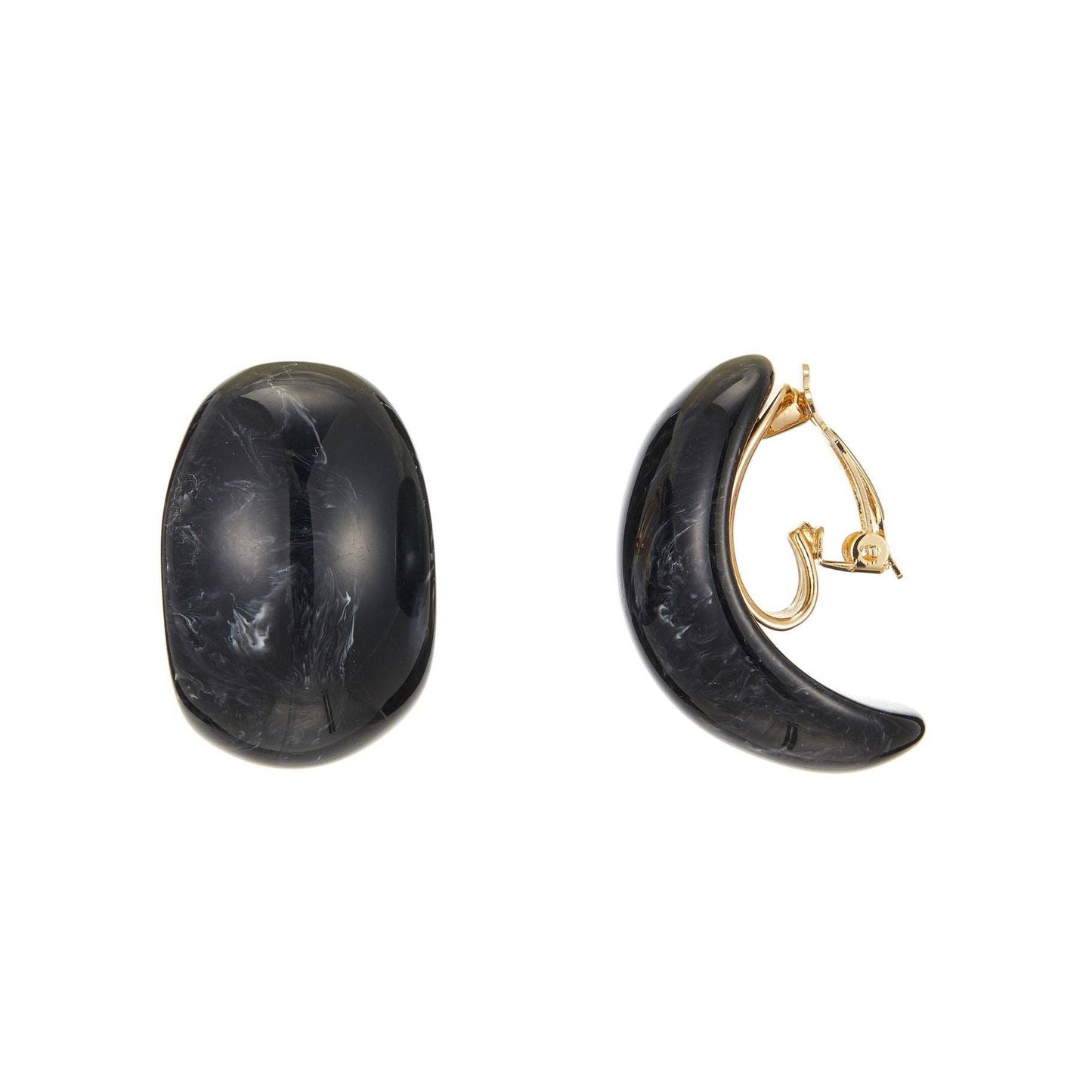 Eulalia clip earring