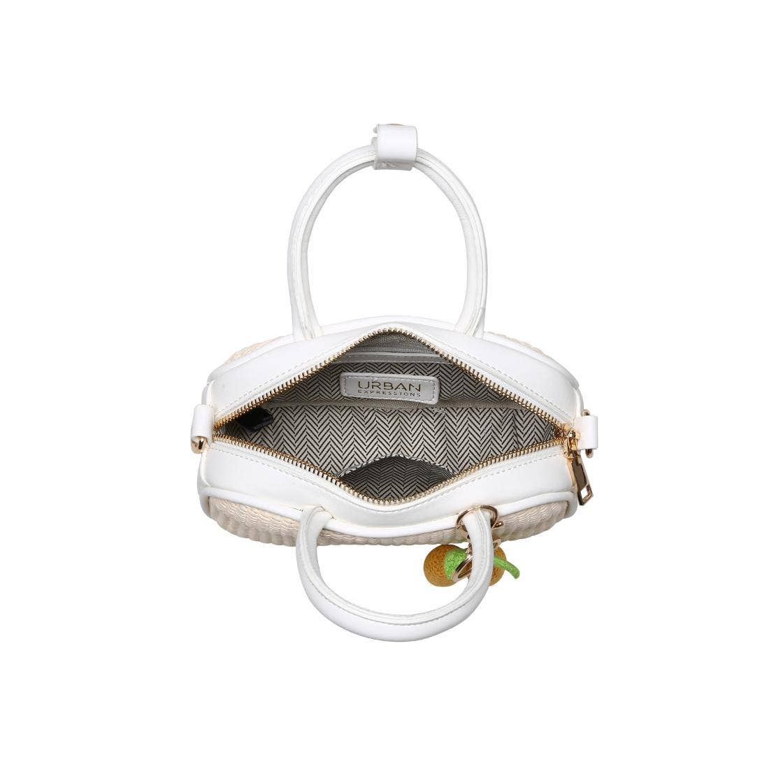 Marigold Crossbody