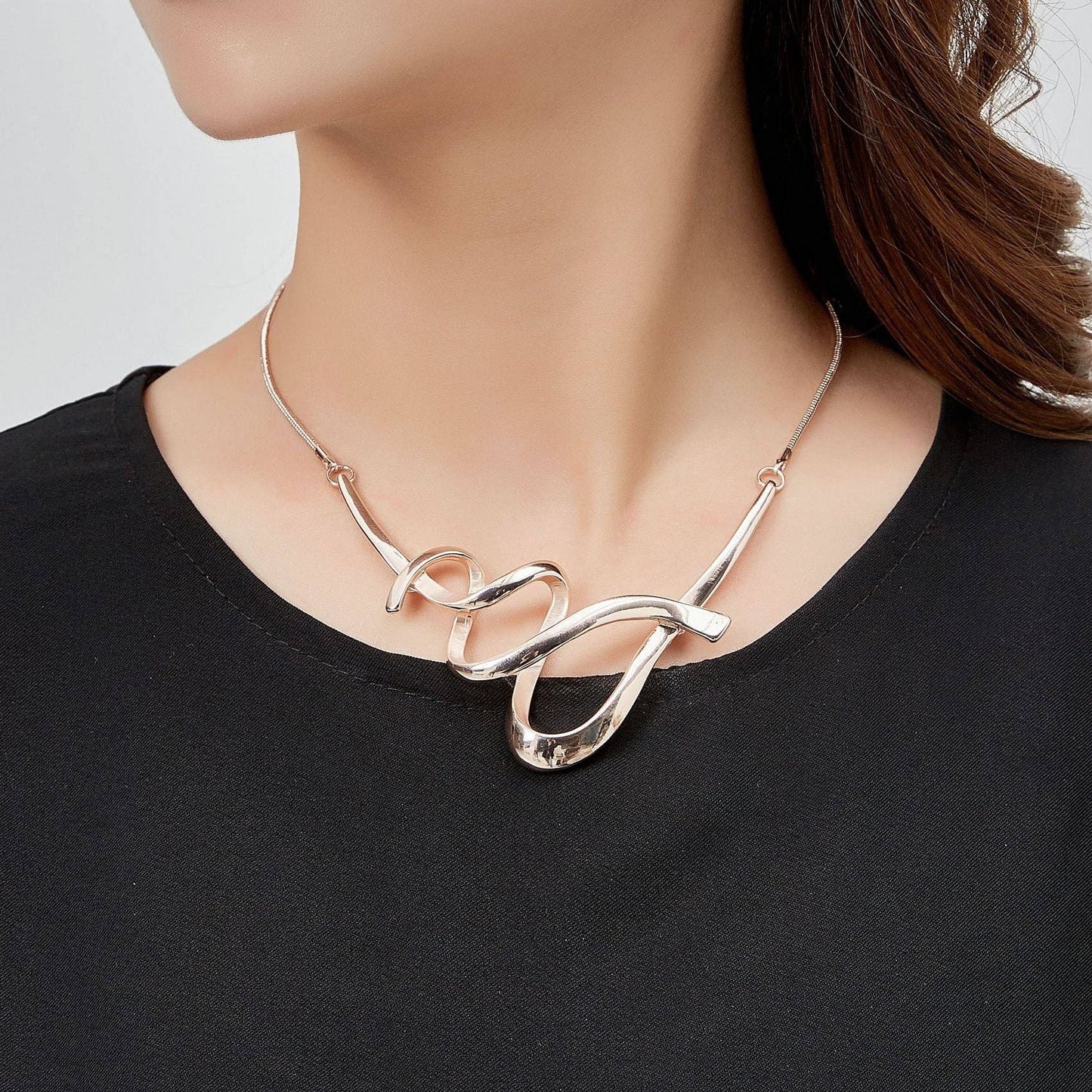 Gersende necklace