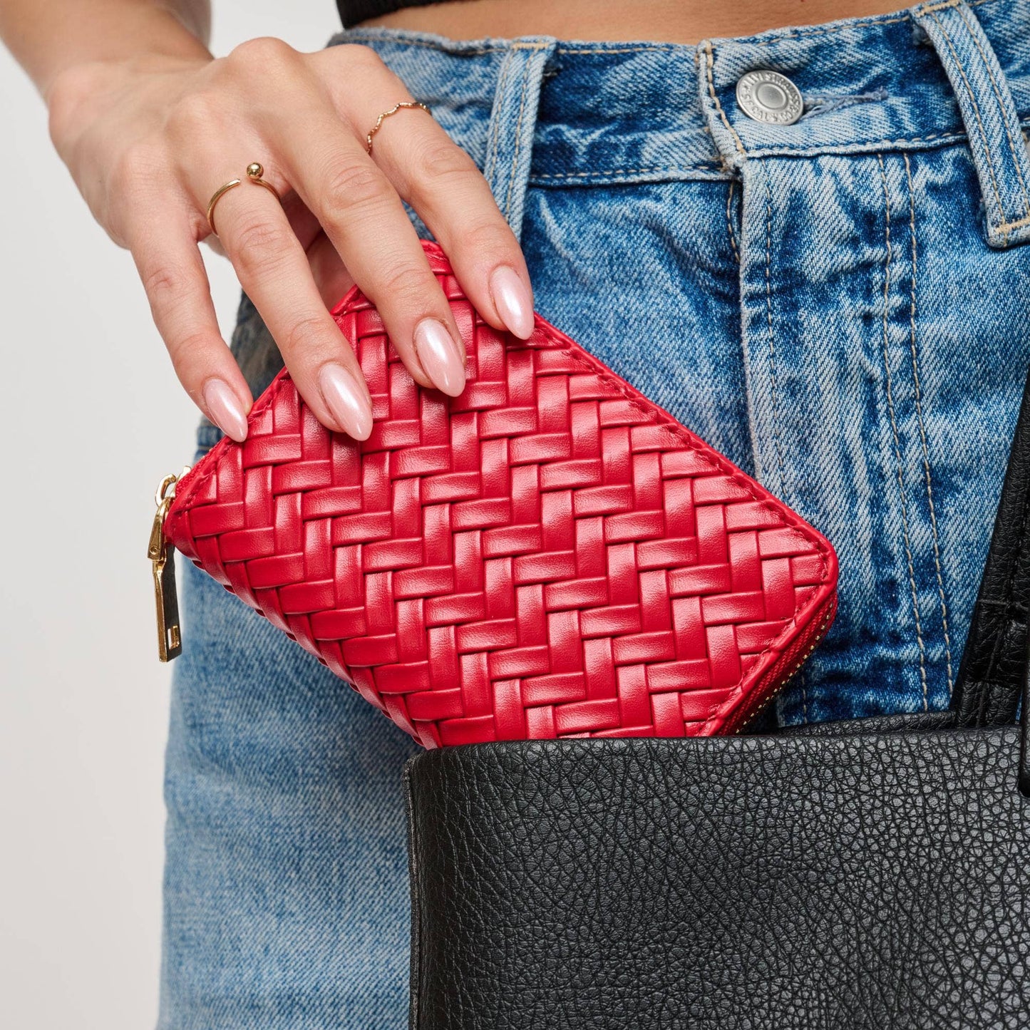 Jocelyn Wallet