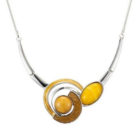 Cybele necklace