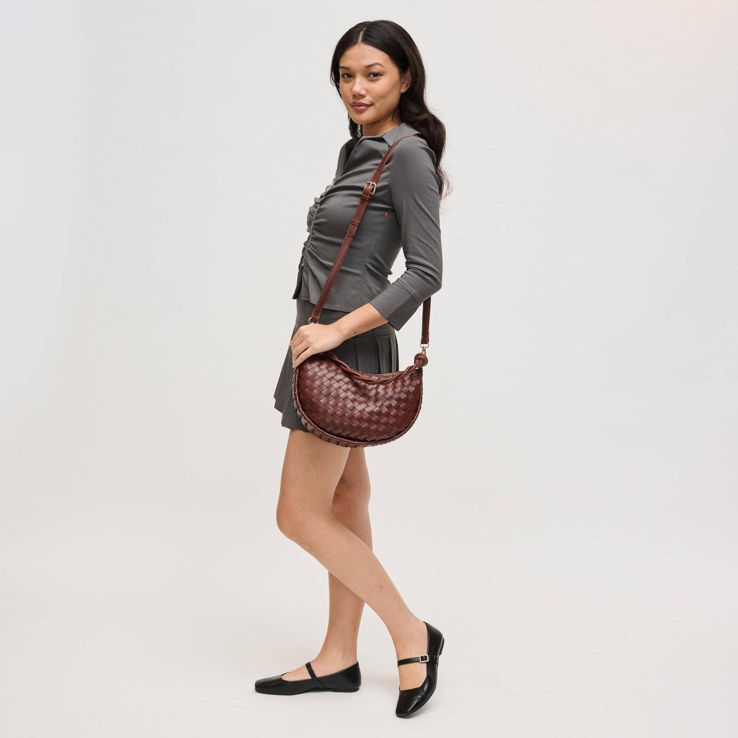 Violet Hobo