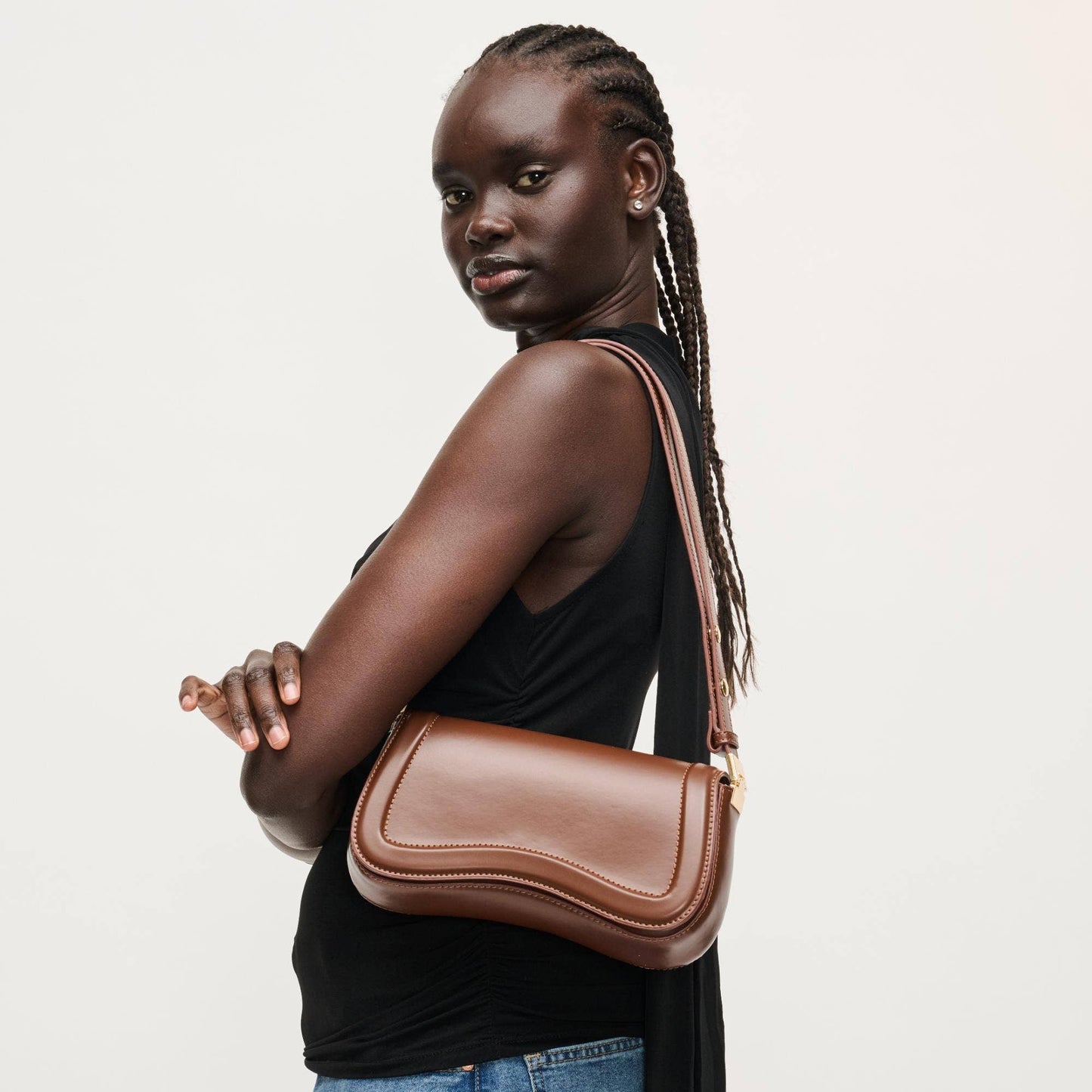 Max Shoulder Bag