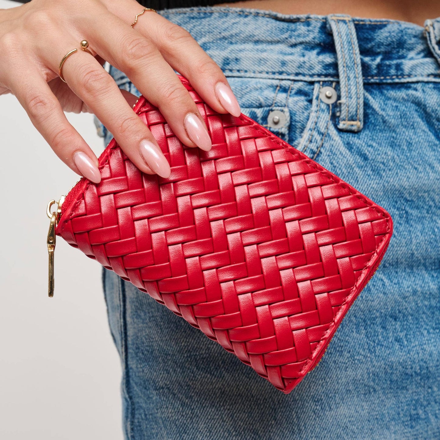 Jocelyn Wallet