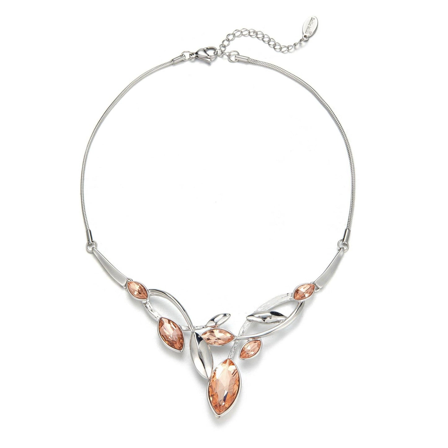 Elsy necklace