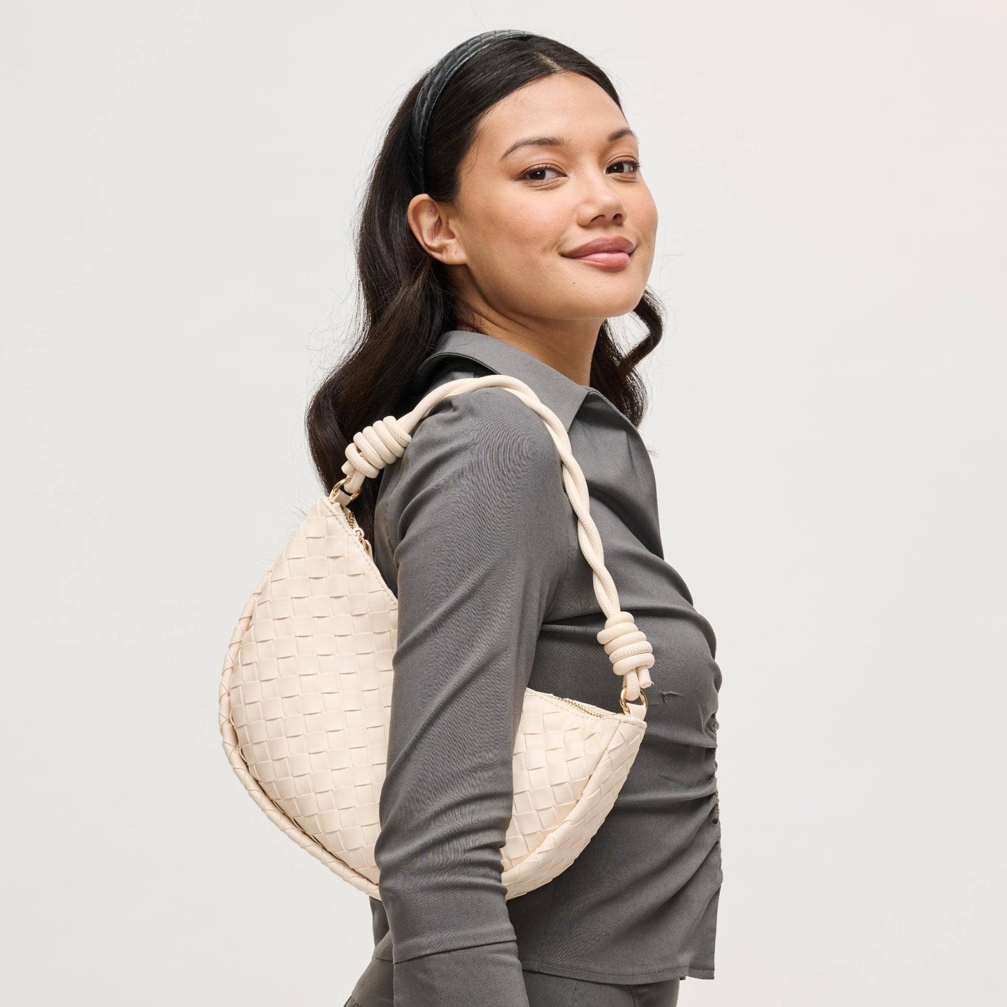 Violet Hobo