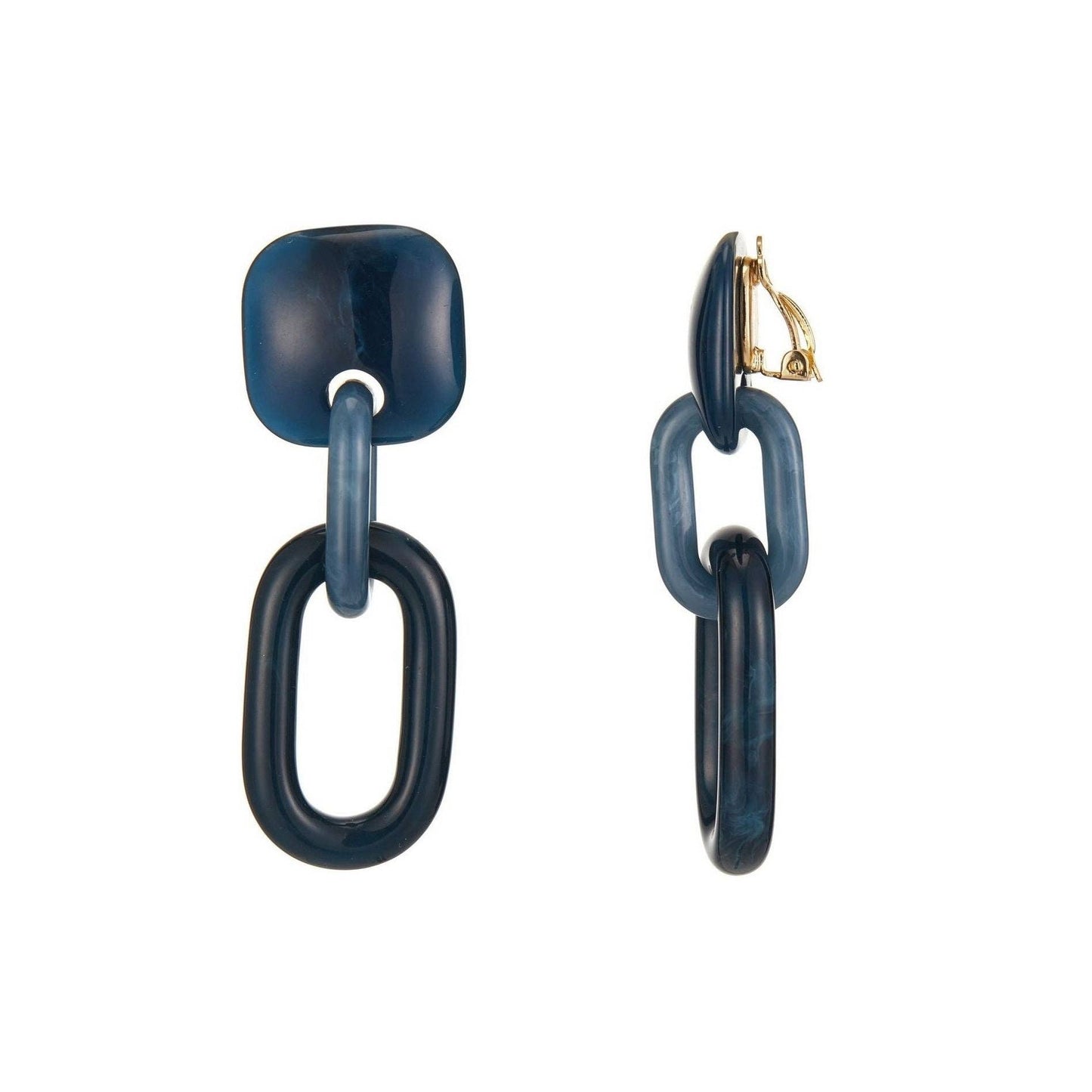 Eudocia clip earring