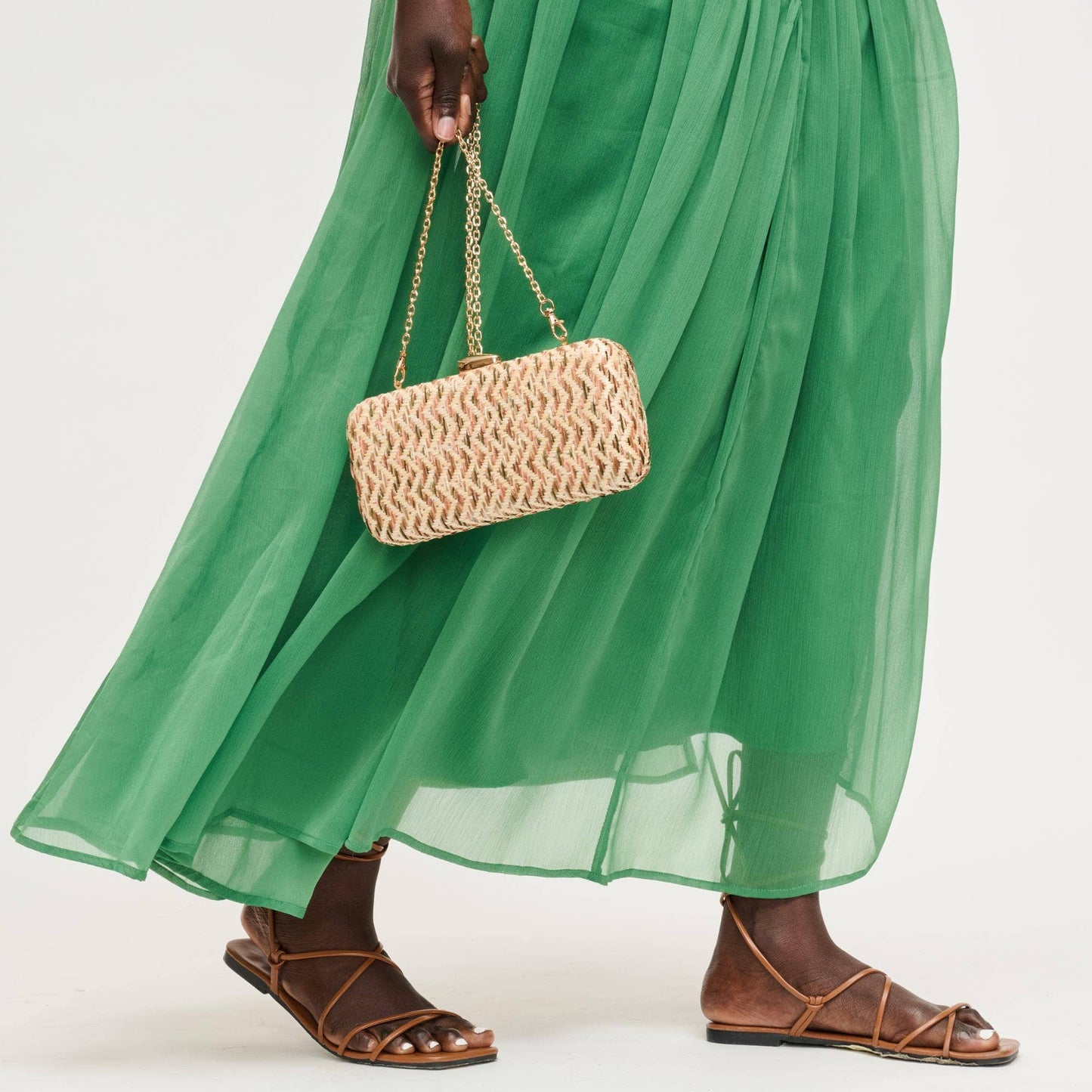 Valentina Evening Bag