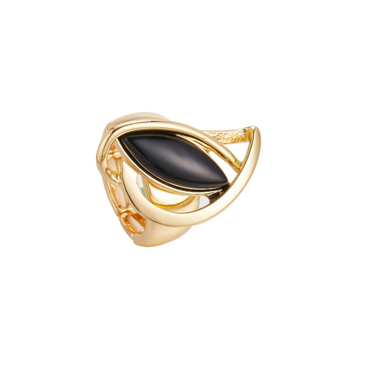 Dorte elastic ring