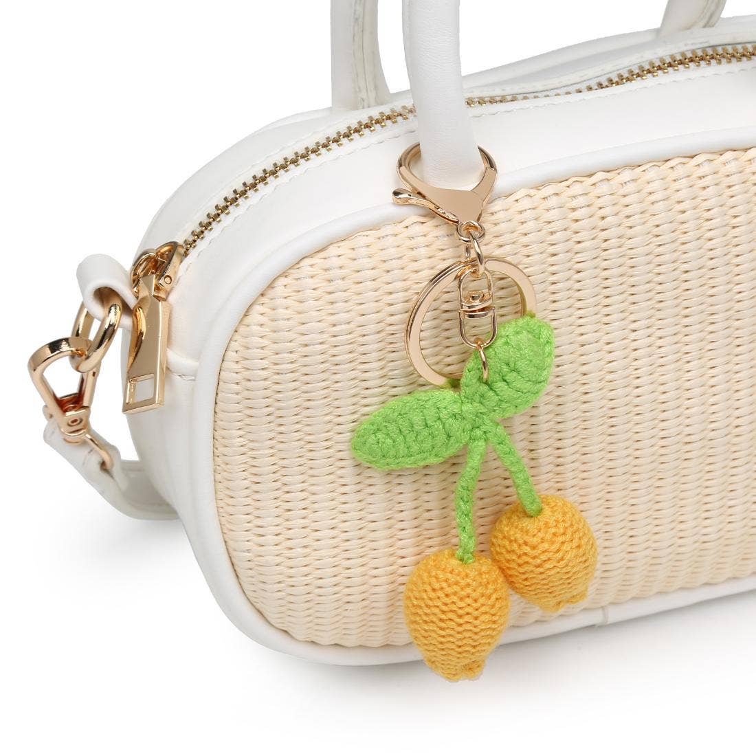 Marigold Crossbody