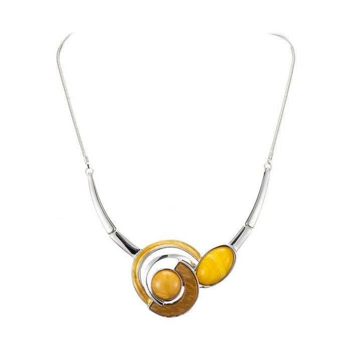 Cybele necklace