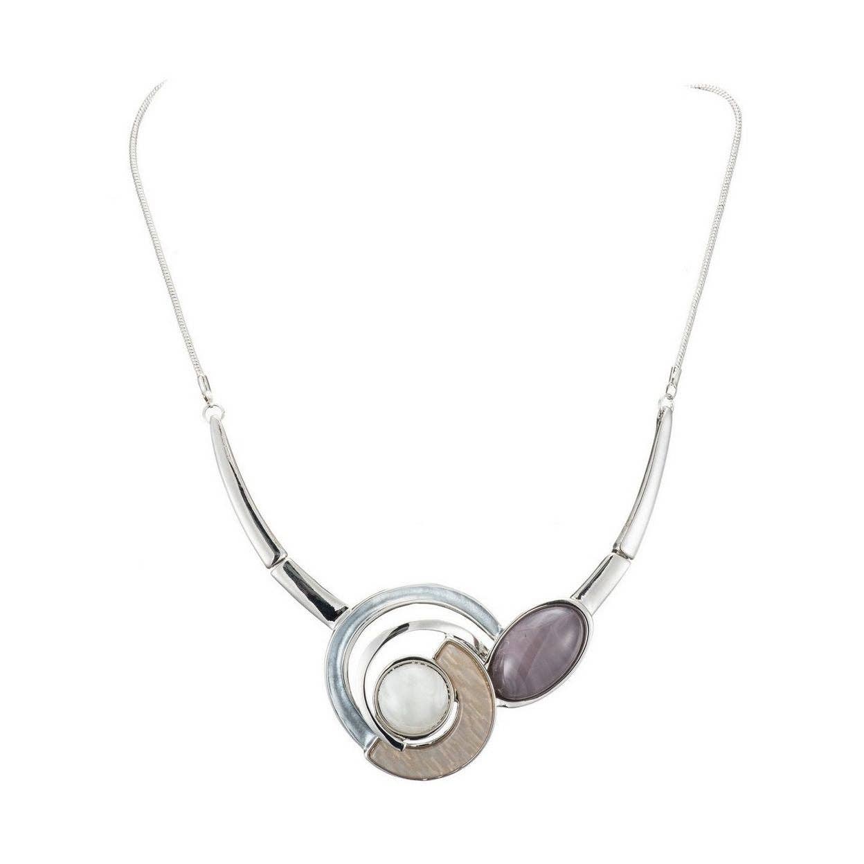 Cybele necklace