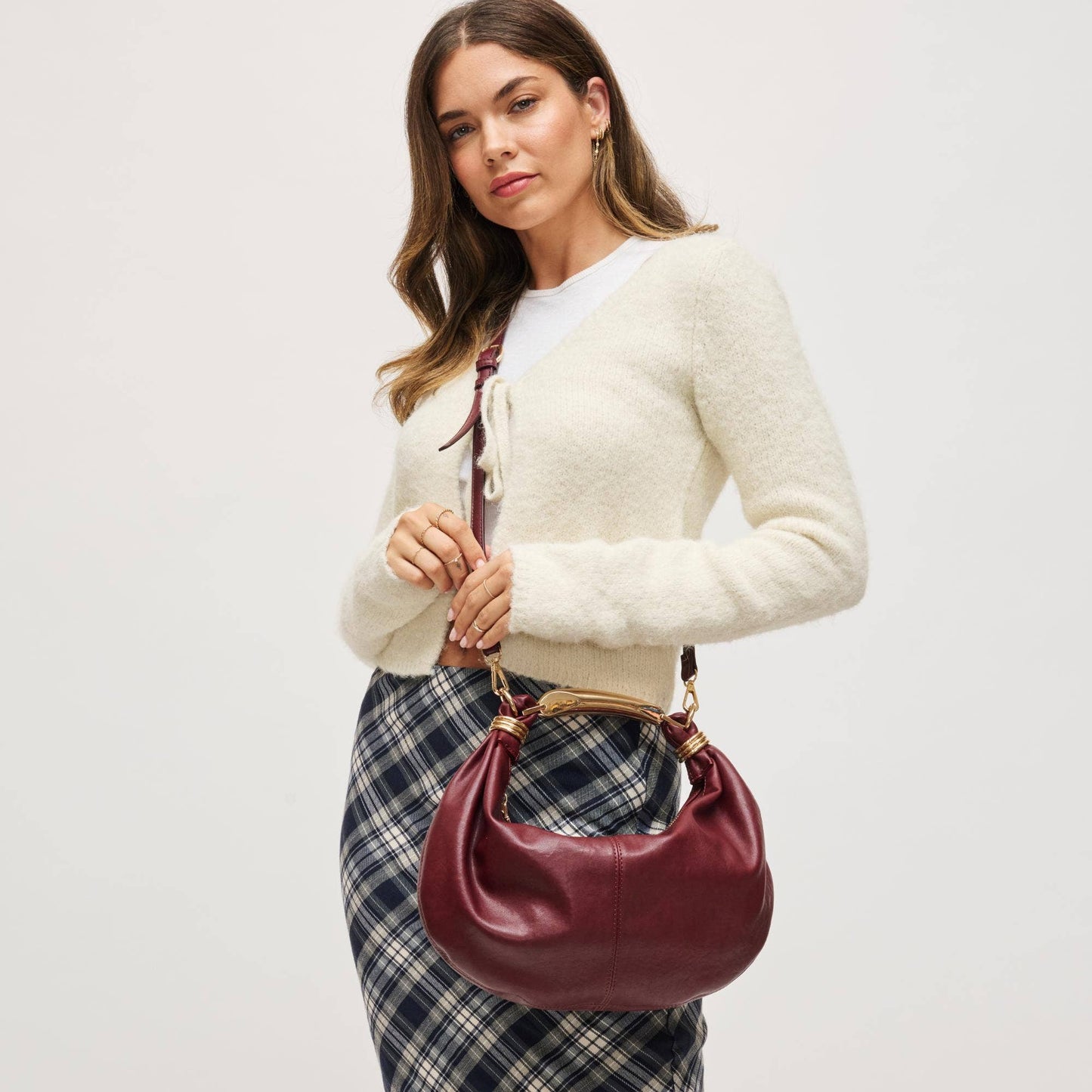 Carrie Crossbody