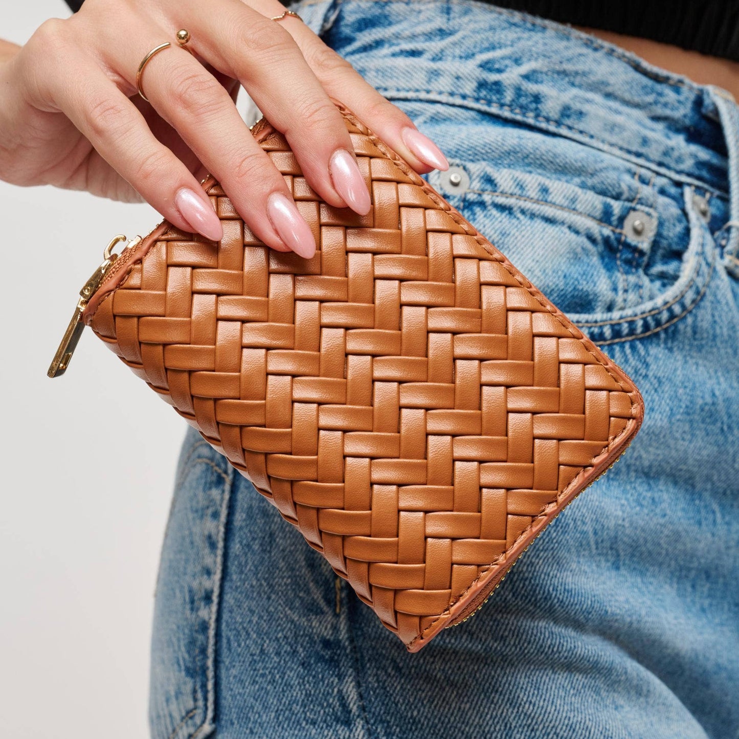 Jocelyn Wallet