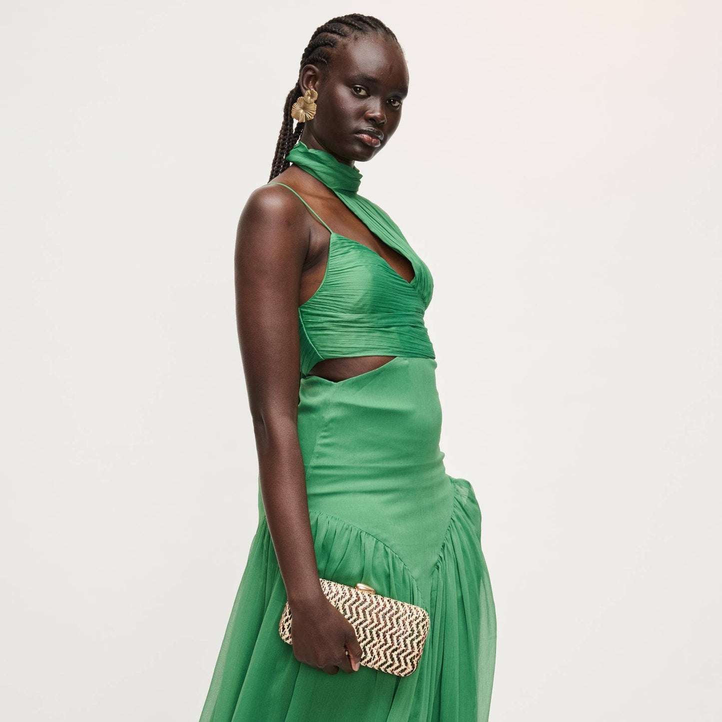 Valentina Evening Bag