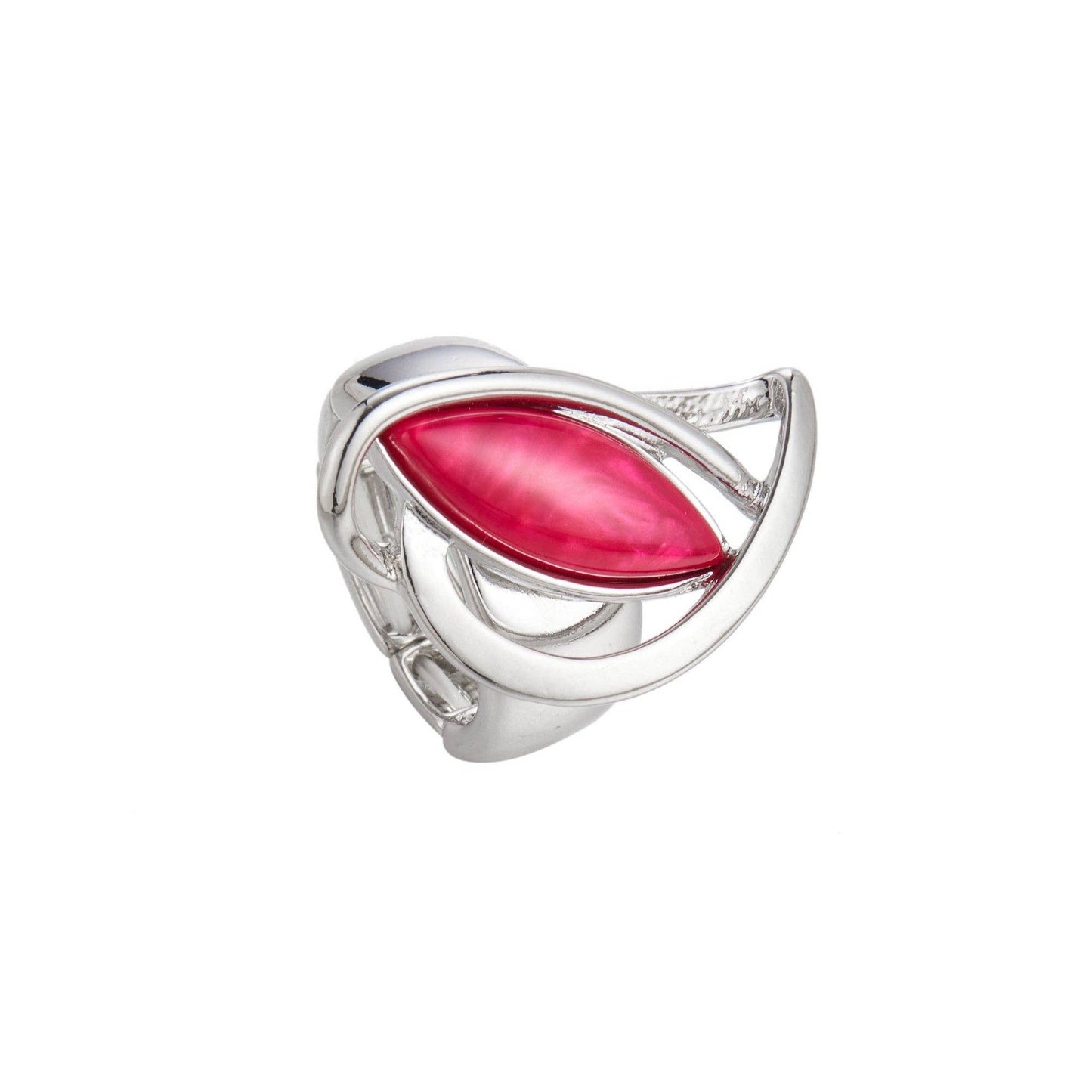 Dorte elastic ring