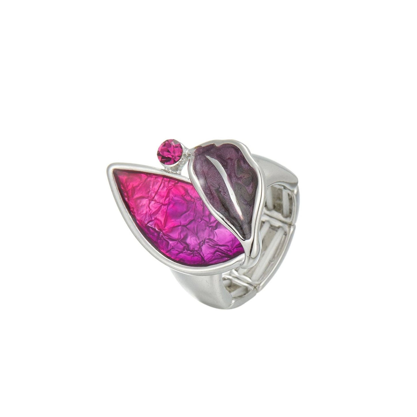 Echire elastic ring