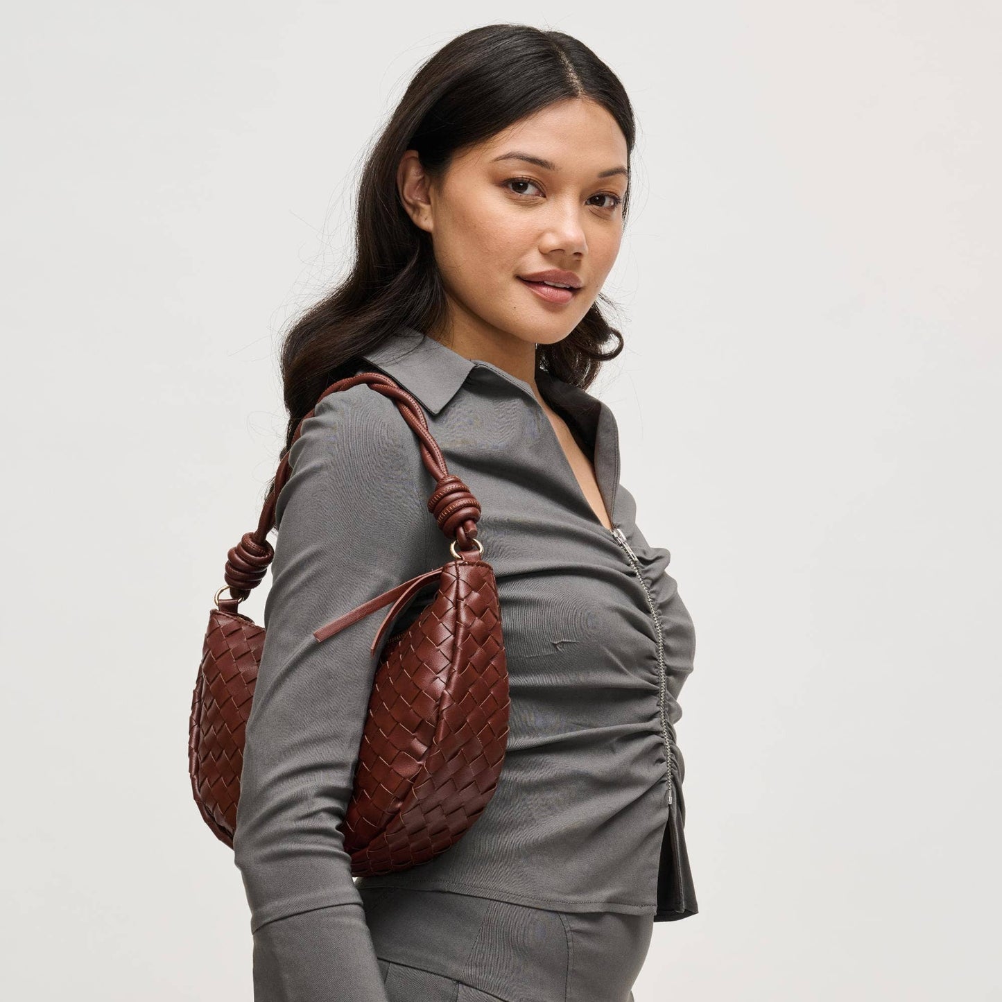 Violet Hobo
