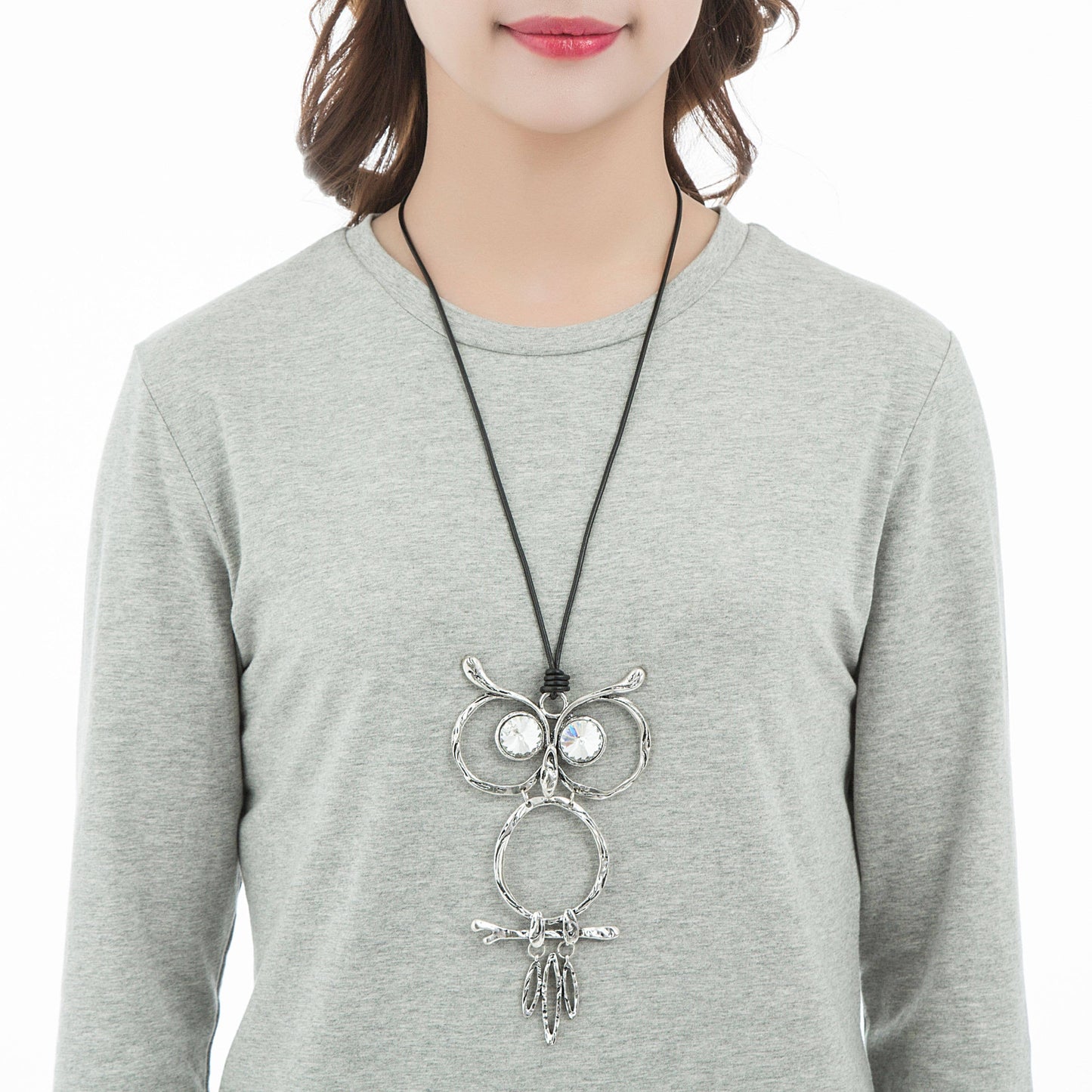 Omayma necklace