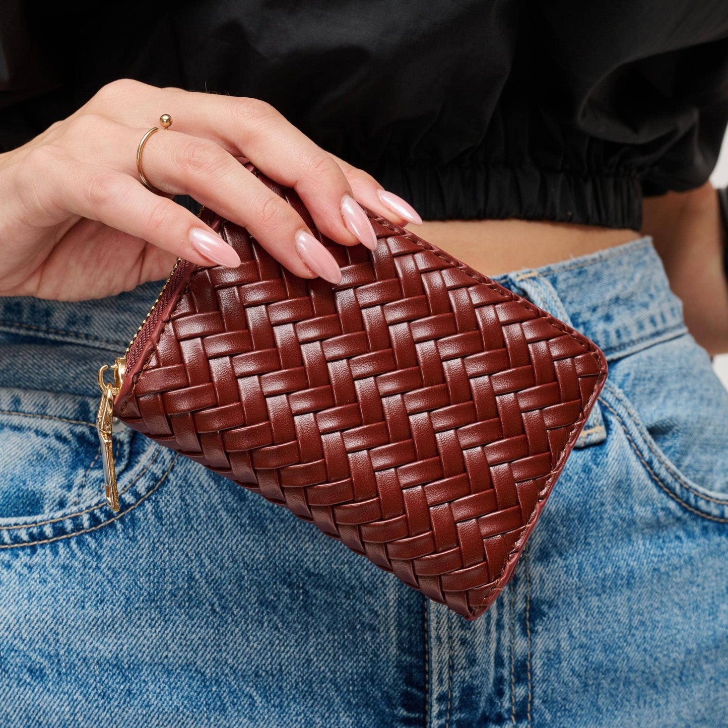 Jocelyn Wallet