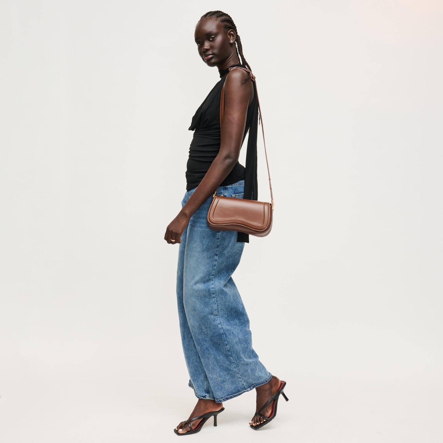Max Shoulder Bag