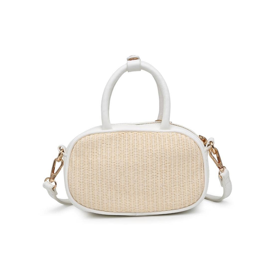Marigold Crossbody