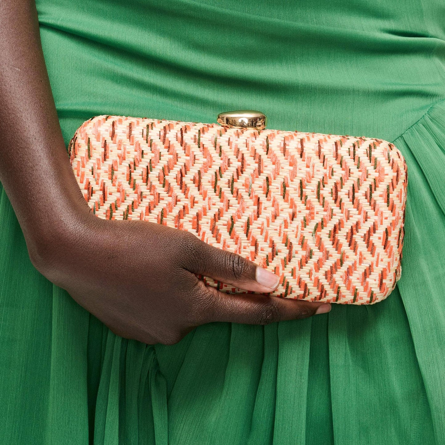 Valentina Evening Bag