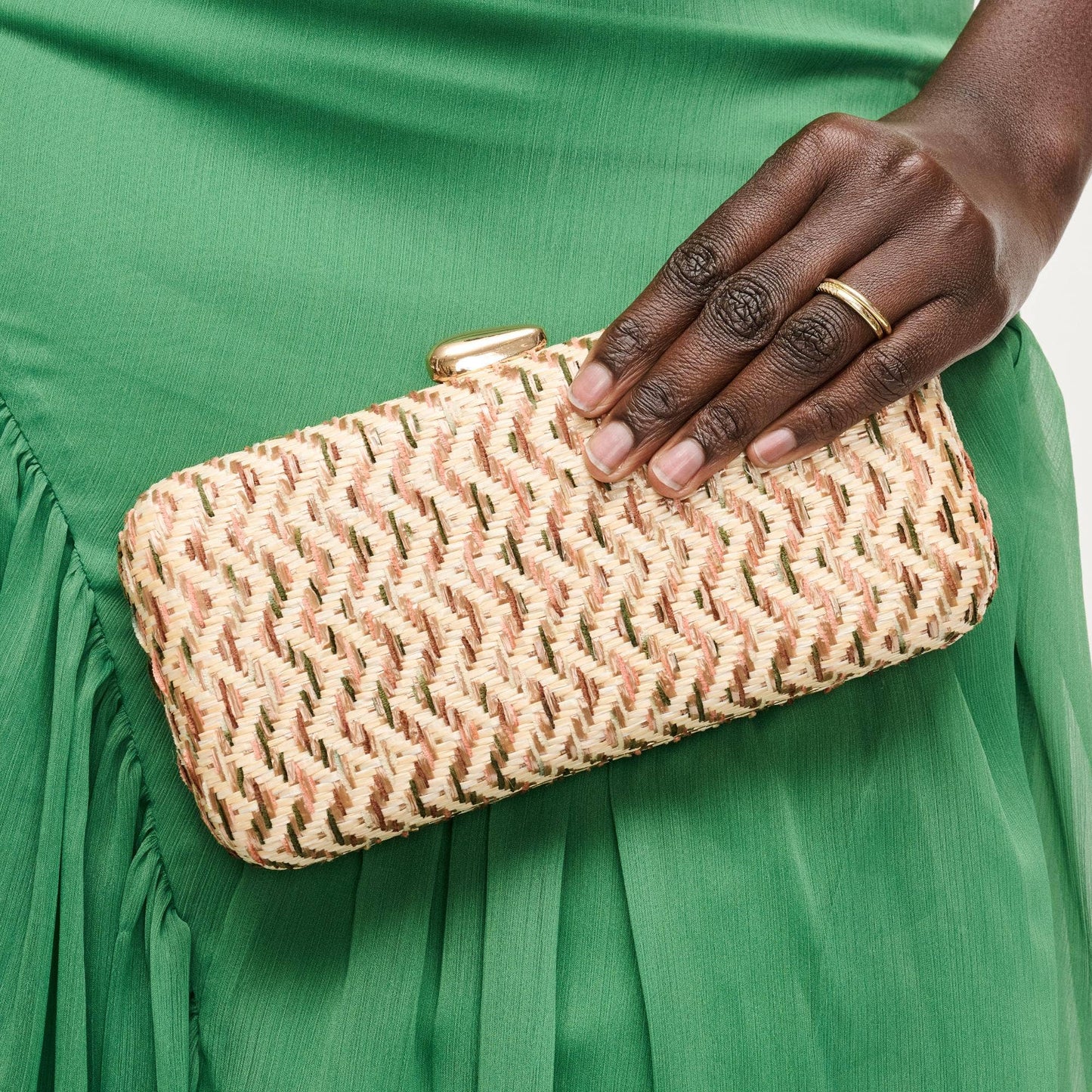 Valentina Evening Bag