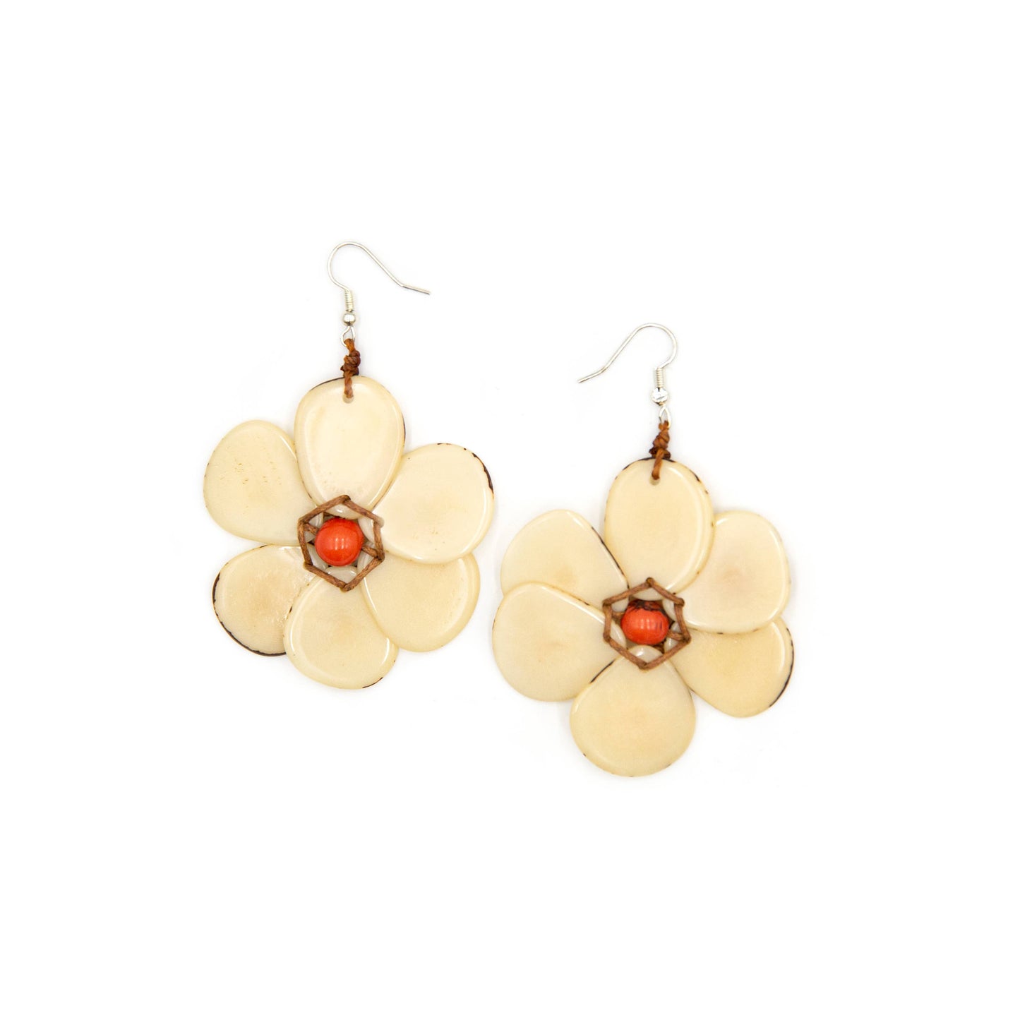 Rosalia Earrings