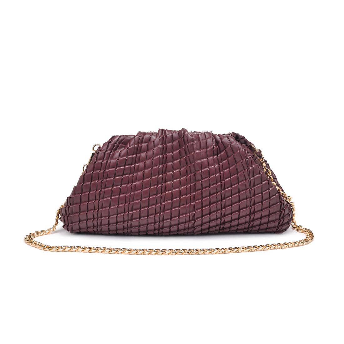 Veronica Clutch