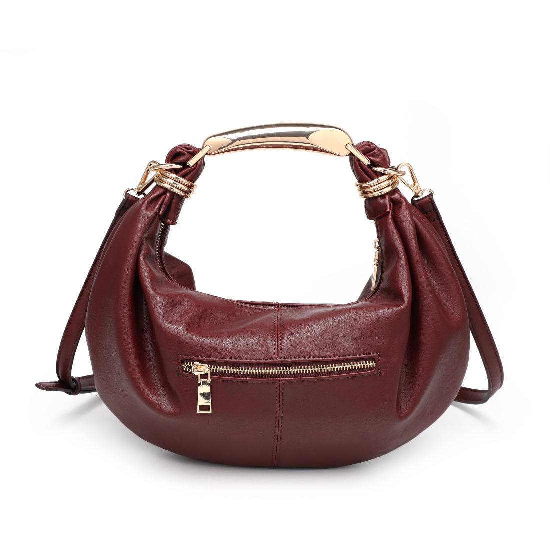Carrie Crossbody