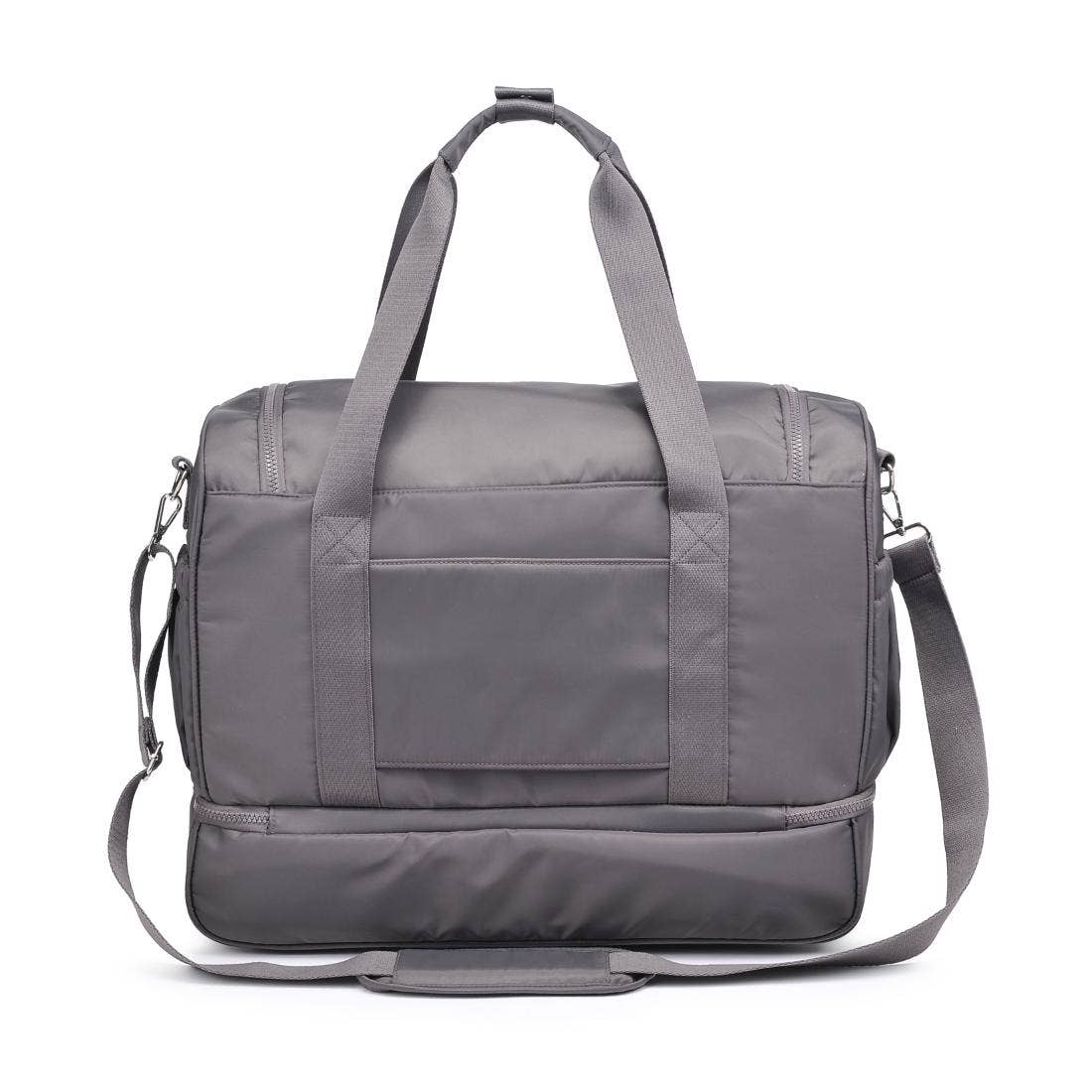 Expedition Plus - Multi Compartment Travel Weekender