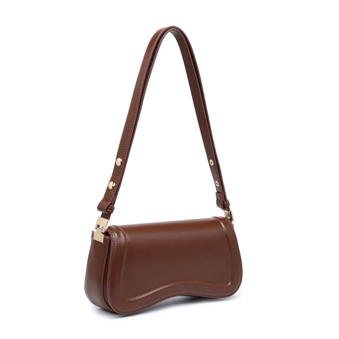 Max Shoulder Bag