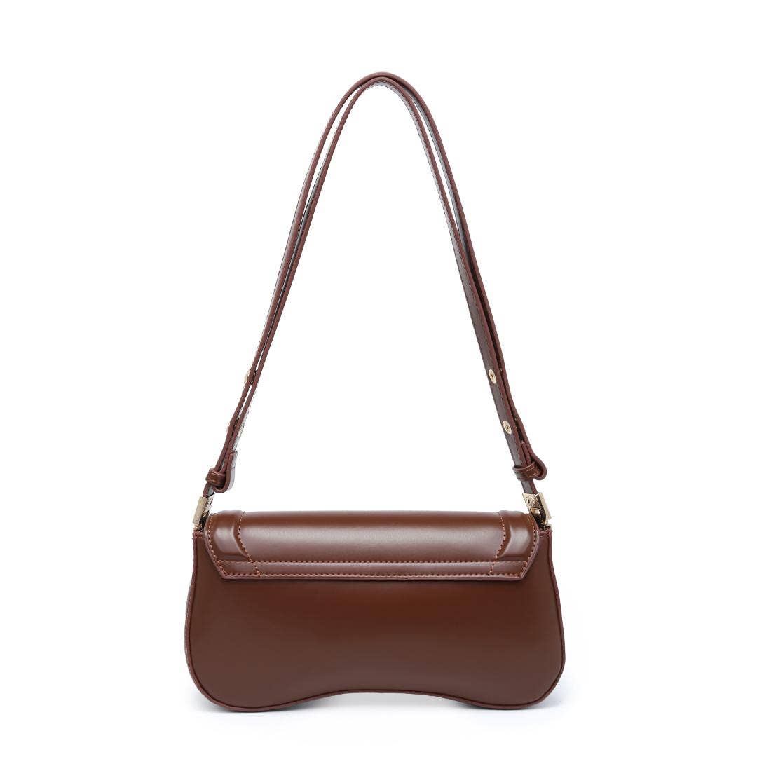 Max Shoulder Bag