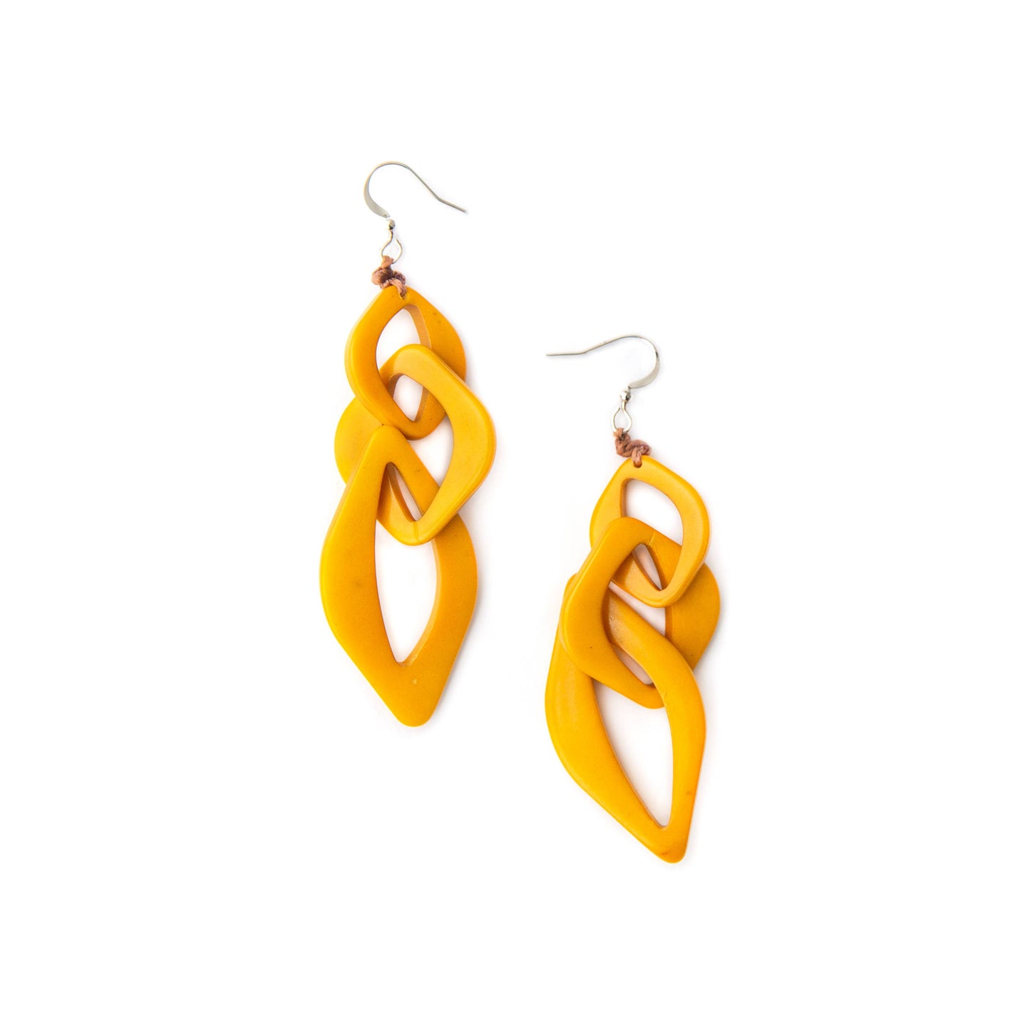 Pame Earrings