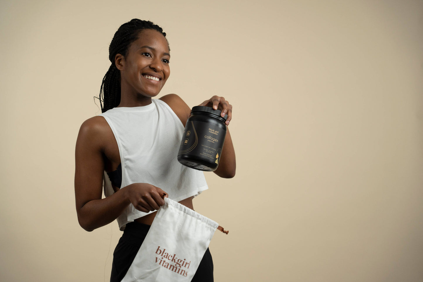 BGV Collagen Powder