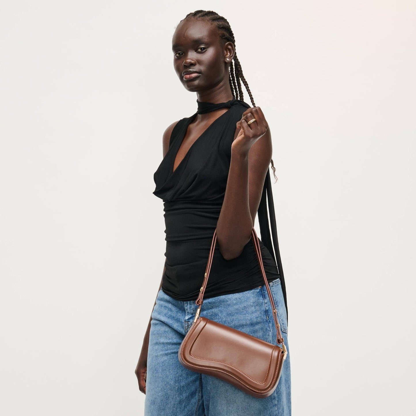 Max Shoulder Bag