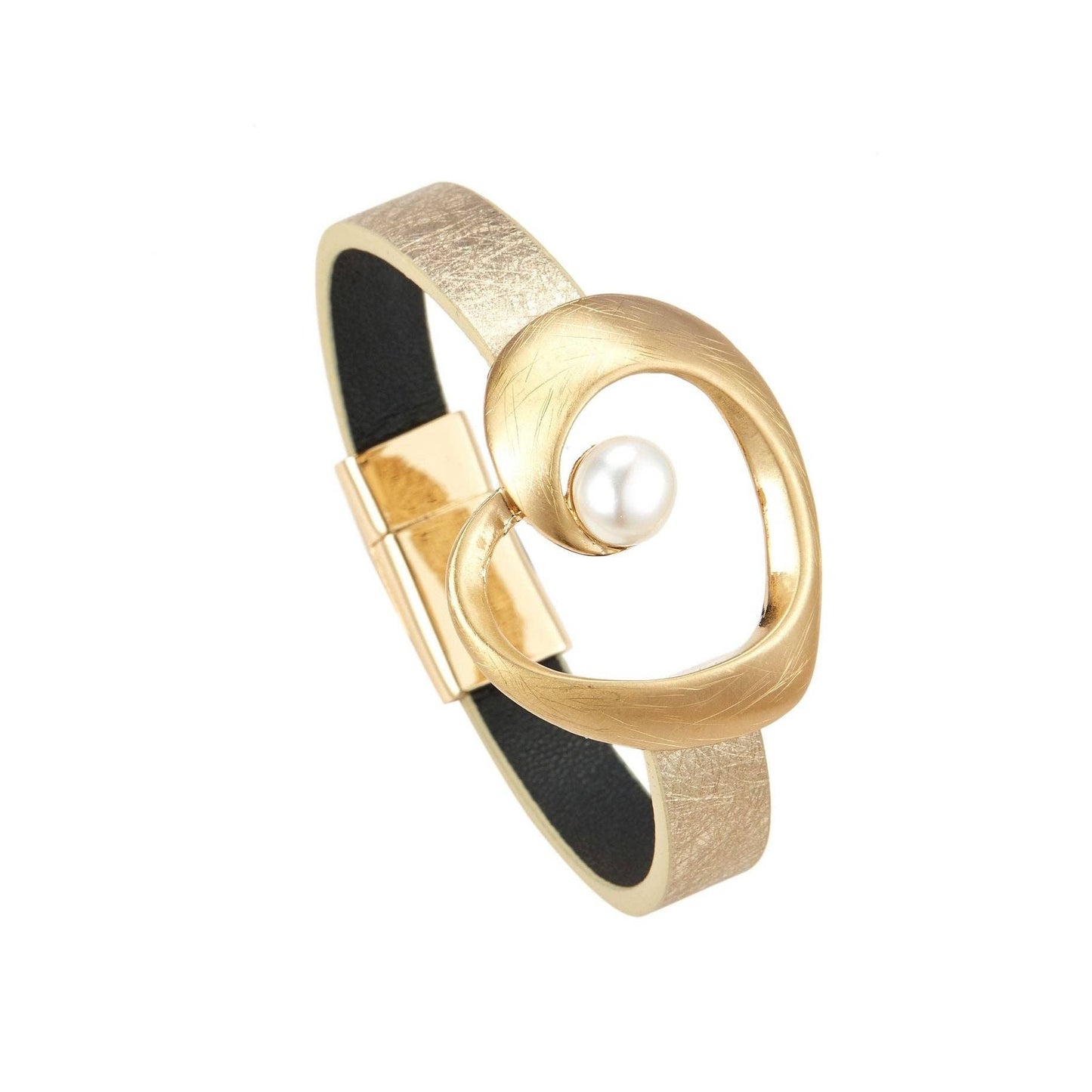 Kanno magnetic bracelet