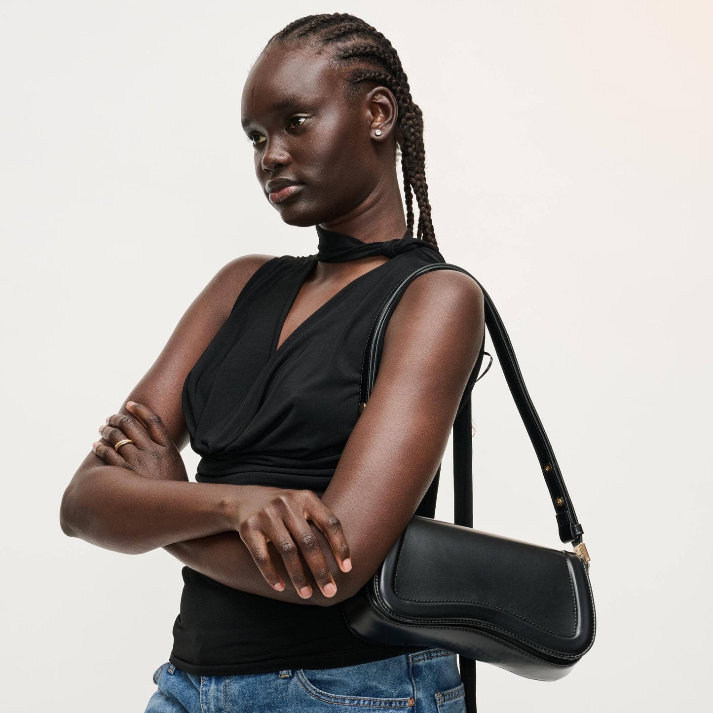Max Shoulder Bag