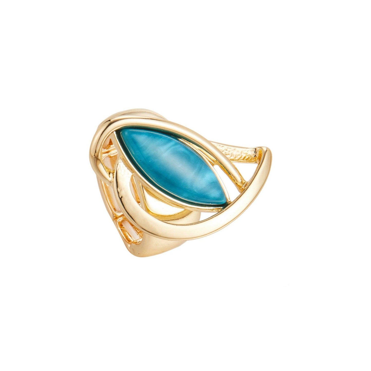 Dorte elastic ring